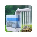 WaterBear H400 Alçak Su Akvaryum İç Filtresi 5w 400 lh